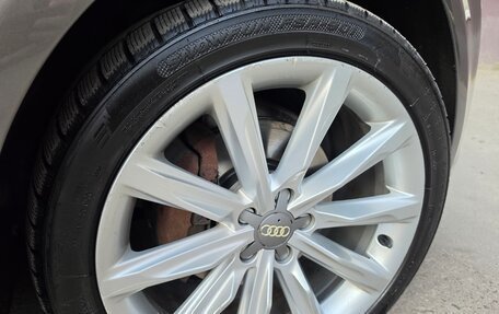 Audi A7, 2011 год, 1 760 000 рублей, 7 фотография