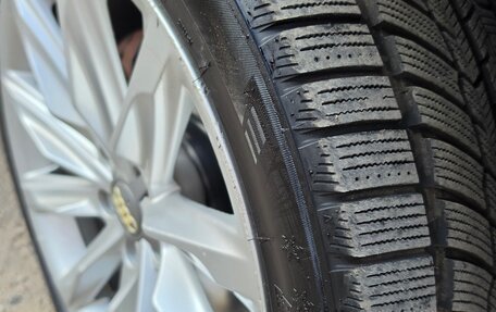 Audi A7, 2011 год, 1 760 000 рублей, 9 фотография