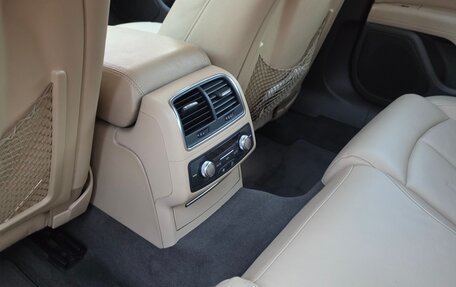 Audi A7, 2011 год, 1 760 000 рублей, 23 фотография