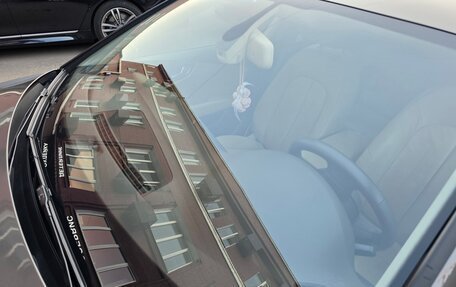 Audi A7, 2011 год, 1 760 000 рублей, 27 фотография