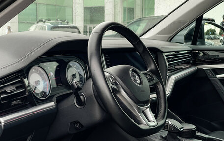 Volkswagen Touareg III, 2020 год, 5 597 000 рублей, 13 фотография