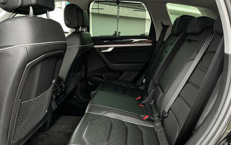 Volkswagen Touareg III, 2020 год, 5 597 000 рублей, 10 фотография