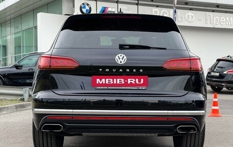 Volkswagen Touareg III, 2020 год, 5 597 000 рублей, 6 фотография
