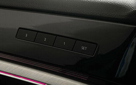 Volkswagen Touareg III, 2020 год, 5 597 000 рублей, 17 фотография