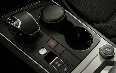 Volkswagen Touareg III, 2020 год, 5 597 000 рублей, 18 фотография