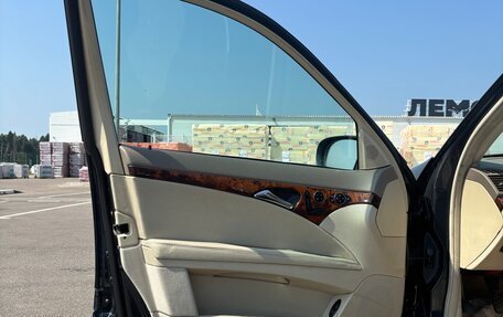 Mercedes-Benz E-Класс, 2003 год, 1 050 000 рублей, 4 фотография