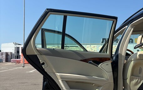 Mercedes-Benz E-Класс, 2003 год, 1 050 000 рублей, 5 фотография