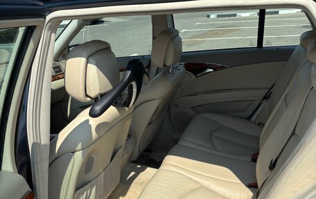 Mercedes-Benz E-Класс, 2003 год, 1 050 000 рублей, 6 фотография