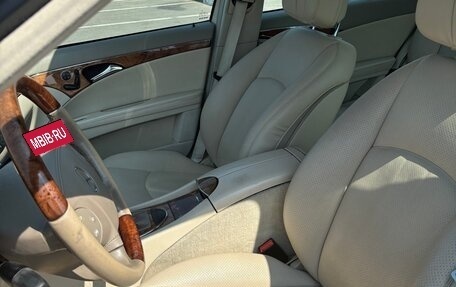 Mercedes-Benz E-Класс, 2003 год, 1 050 000 рублей, 7 фотография