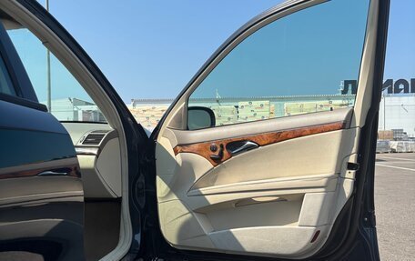 Mercedes-Benz E-Класс, 2003 год, 1 050 000 рублей, 8 фотография