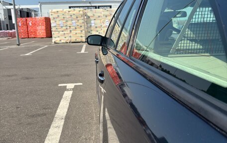 Mercedes-Benz E-Класс, 2003 год, 1 050 000 рублей, 16 фотография