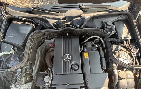 Mercedes-Benz E-Класс, 2003 год, 1 050 000 рублей, 14 фотография