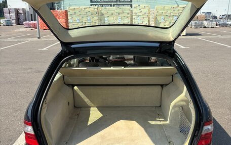 Mercedes-Benz E-Класс, 2003 год, 1 050 000 рублей, 15 фотография