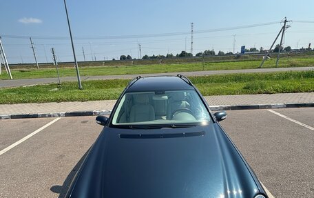 Mercedes-Benz E-Класс, 2003 год, 1 050 000 рублей, 19 фотография