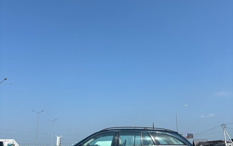 Mercedes-Benz E-Класс, 2003 год, 1 050 000 рублей, 22 фотография