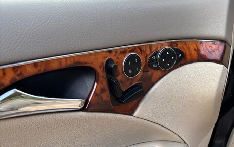 Mercedes-Benz E-Класс, 2003 год, 1 050 000 рублей, 31 фотография