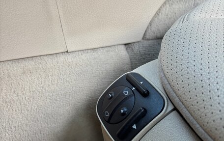 Mercedes-Benz E-Класс, 2003 год, 1 050 000 рублей, 34 фотография