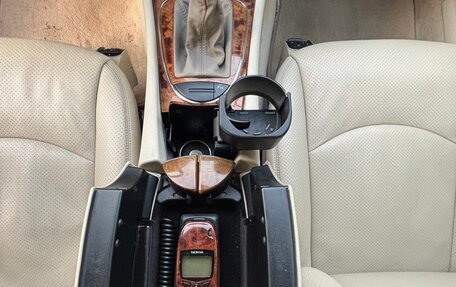Mercedes-Benz E-Класс, 2003 год, 1 050 000 рублей, 33 фотография