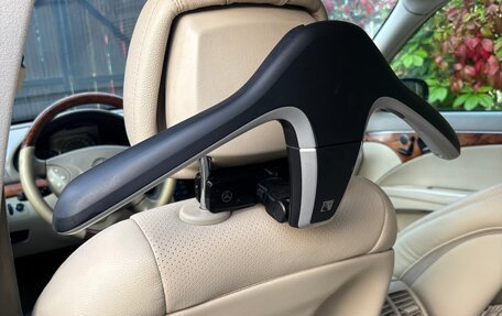 Mercedes-Benz E-Класс, 2003 год, 1 050 000 рублей, 28 фотография
