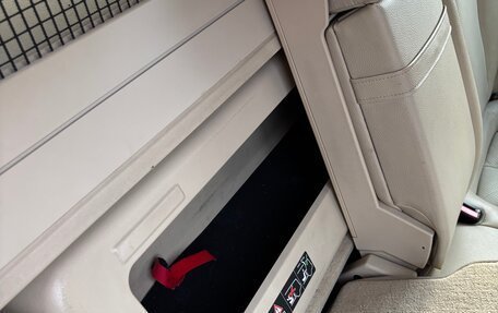 Mercedes-Benz E-Класс, 2003 год, 1 050 000 рублей, 30 фотография