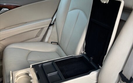 Mercedes-Benz E-Класс, 2003 год, 1 050 000 рублей, 29 фотография