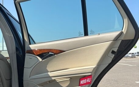 Mercedes-Benz E-Класс, 2003 год, 1 050 000 рублей, 11 фотография