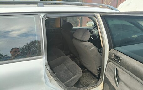 Volkswagen Passat B5+ рестайлинг, 1998 год, 300 000 рублей, 5 фотография