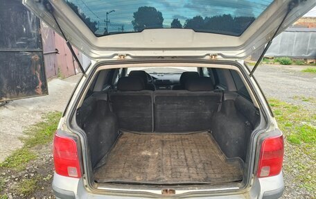 Volkswagen Passat B5+ рестайлинг, 1998 год, 300 000 рублей, 7 фотография