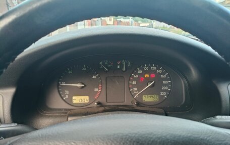 Volkswagen Passat B5+ рестайлинг, 1998 год, 300 000 рублей, 12 фотография