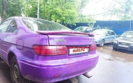Toyota Paseo II (L50), 1996 год, 220 000 рублей, 2 фотография