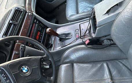 BMW 7 серия, 1997 год, 210 000 рублей, 3 фотография