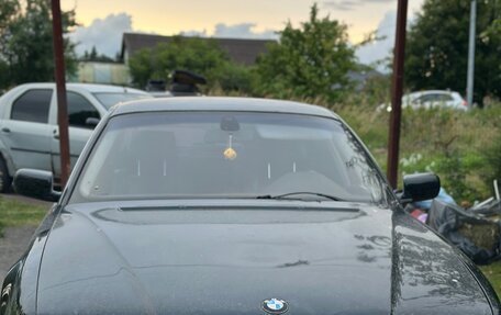 BMW 7 серия, 1997 год, 210 000 рублей, 4 фотография