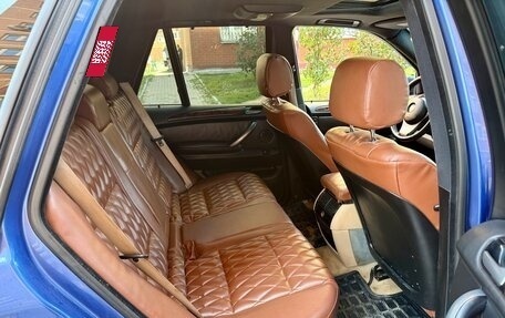 BMW X5, 2003 год, 860 000 рублей, 4 фотография
