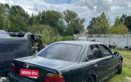BMW 7 серия, 1997 год, 210 000 рублей, 5 фотография