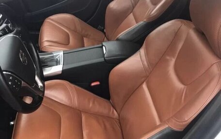 Volvo S60 III, 2013 год, 1 350 000 рублей, 6 фотография