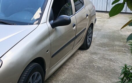 Peugeot 206, 2006 год, 290 000 рублей, 3 фотография