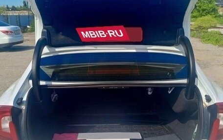 Volvo S60 III, 2013 год, 1 350 000 рублей, 4 фотография