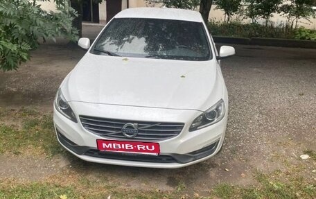Volvo S60 III, 2013 год, 1 350 000 рублей, 7 фотография
