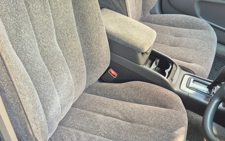 Toyota Mark II VIII (X100), 1997 год, 850 000 рублей, 18 фотография