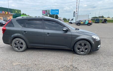 KIA cee'd I рестайлинг, 2011 год, 680 000 рублей, 2 фотография