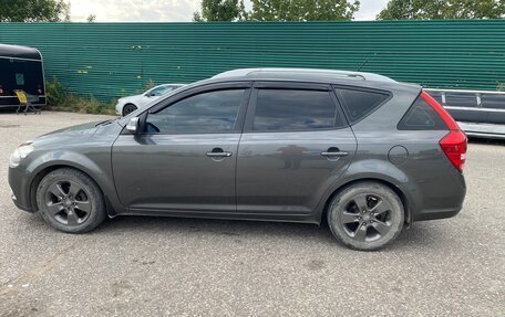 KIA cee'd I рестайлинг, 2011 год, 680 000 рублей, 4 фотография