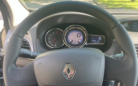 Renault Fluence I, 2013 год, 815 000 рублей, 12 фотография