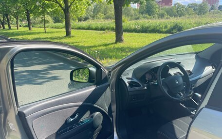 Renault Fluence I, 2013 год, 815 000 рублей, 10 фотография