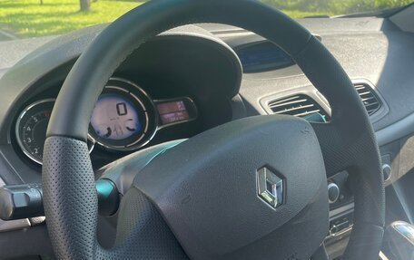 Renault Fluence I, 2013 год, 815 000 рублей, 14 фотография