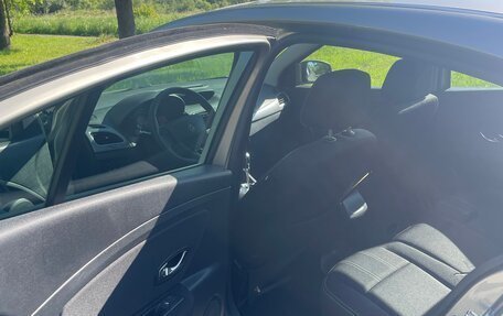 Renault Fluence I, 2013 год, 815 000 рублей, 16 фотография