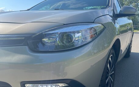 Renault Fluence I, 2013 год, 815 000 рублей, 17 фотография