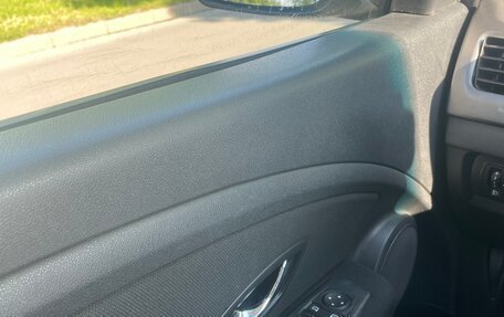 Renault Fluence I, 2013 год, 815 000 рублей, 19 фотография