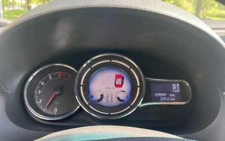 Renault Fluence I, 2013 год, 815 000 рублей, 13 фотография