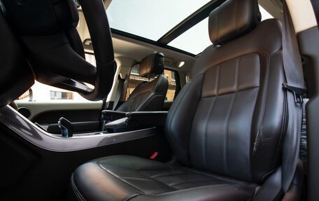 Land Rover Range Rover Sport II, 2021 год, 5 990 000 рублей, 21 фотография
