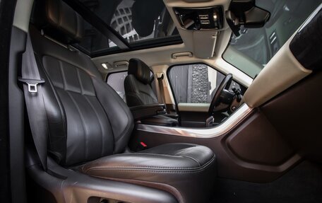 Land Rover Range Rover Sport II, 2021 год, 5 990 000 рублей, 22 фотография
